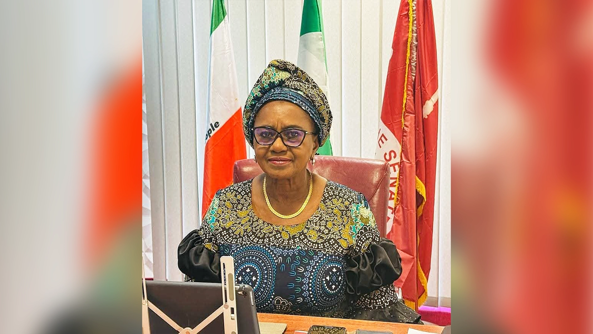 Ipalibo Banigo