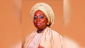 Idiat Oluranti Adebule