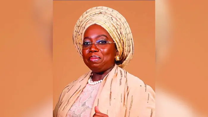 Idiat Oluranti Adebule