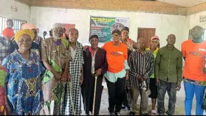 Advocacy Against Medical Negligence and Malpractice Initiative, AAMENAMI
