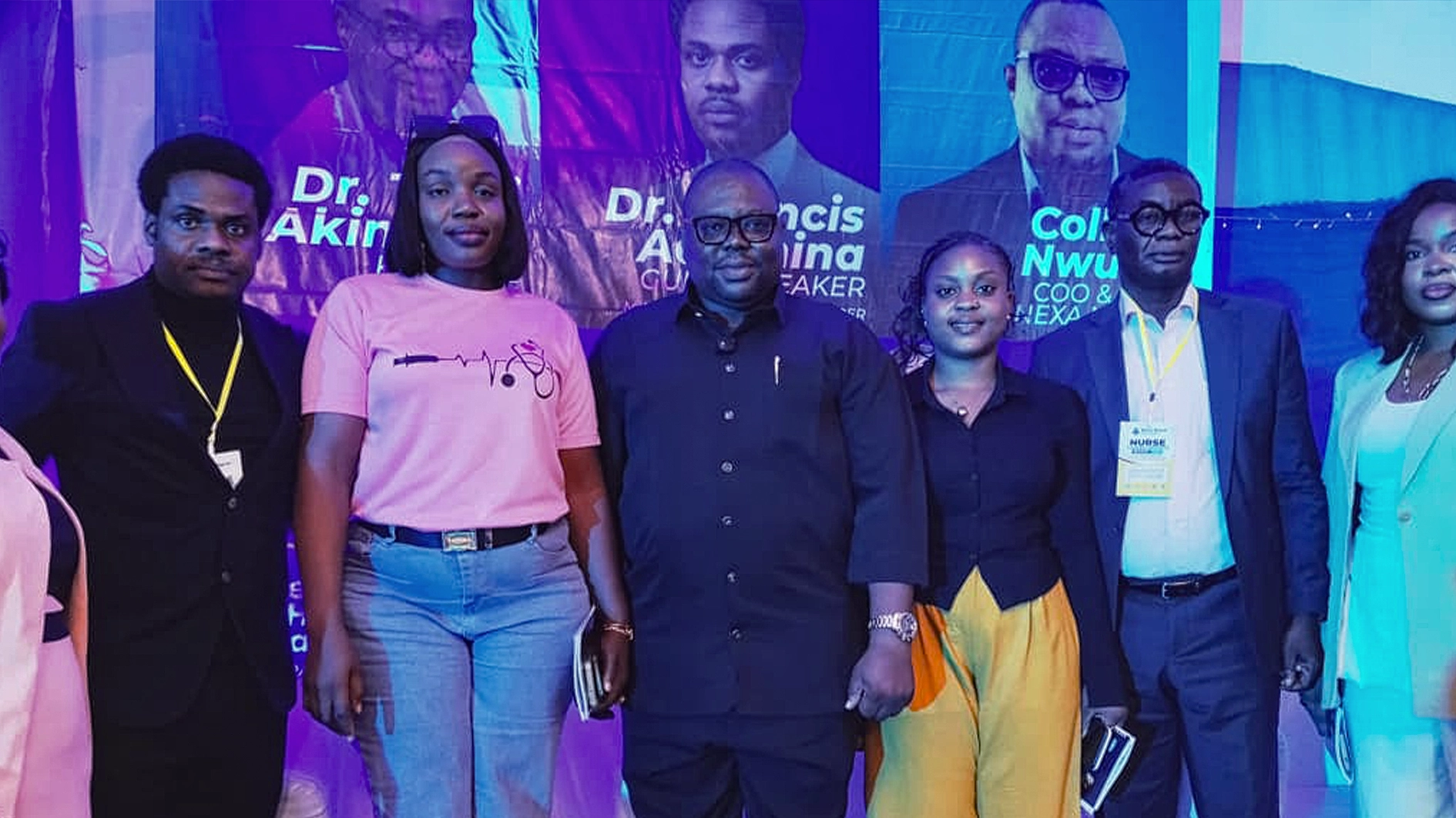 Nexa Nurses unveils app to expand access to home-based care, others