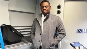 Arinze Madueke