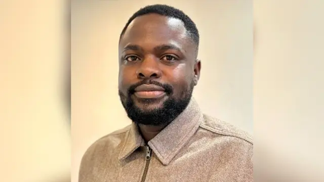 Olalekan Obisesan