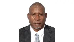 DG, Auditor-General for the Federation (OAuGF), Shaakaa Chira