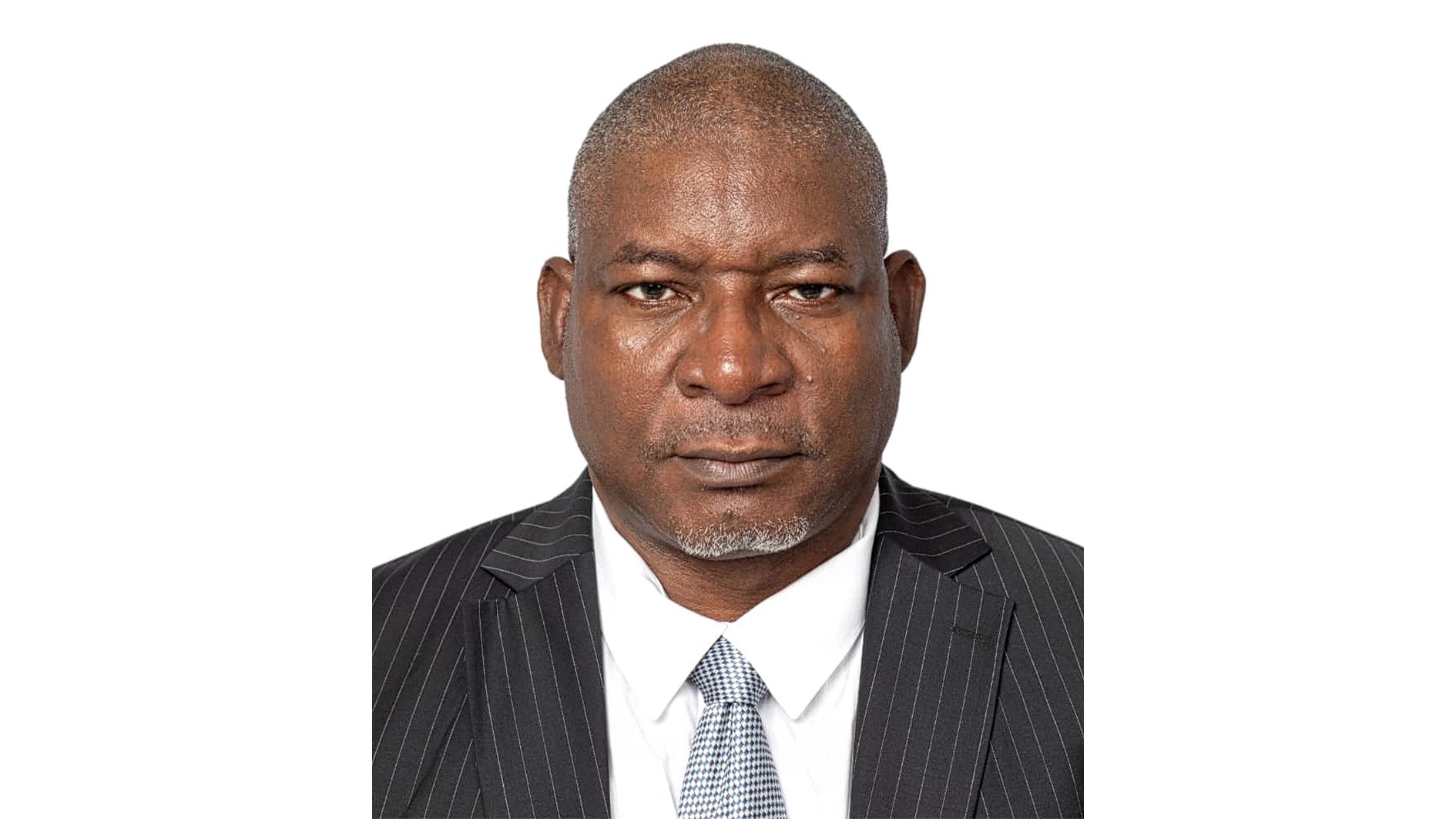 DG, Auditor-General for the Federation (OAuGF), Shaakaa Chira