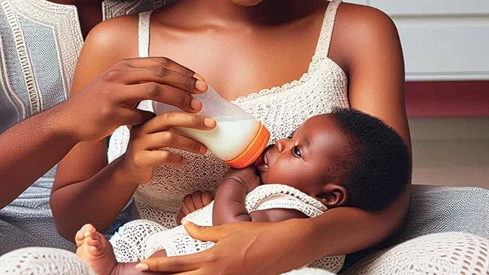 baby formula