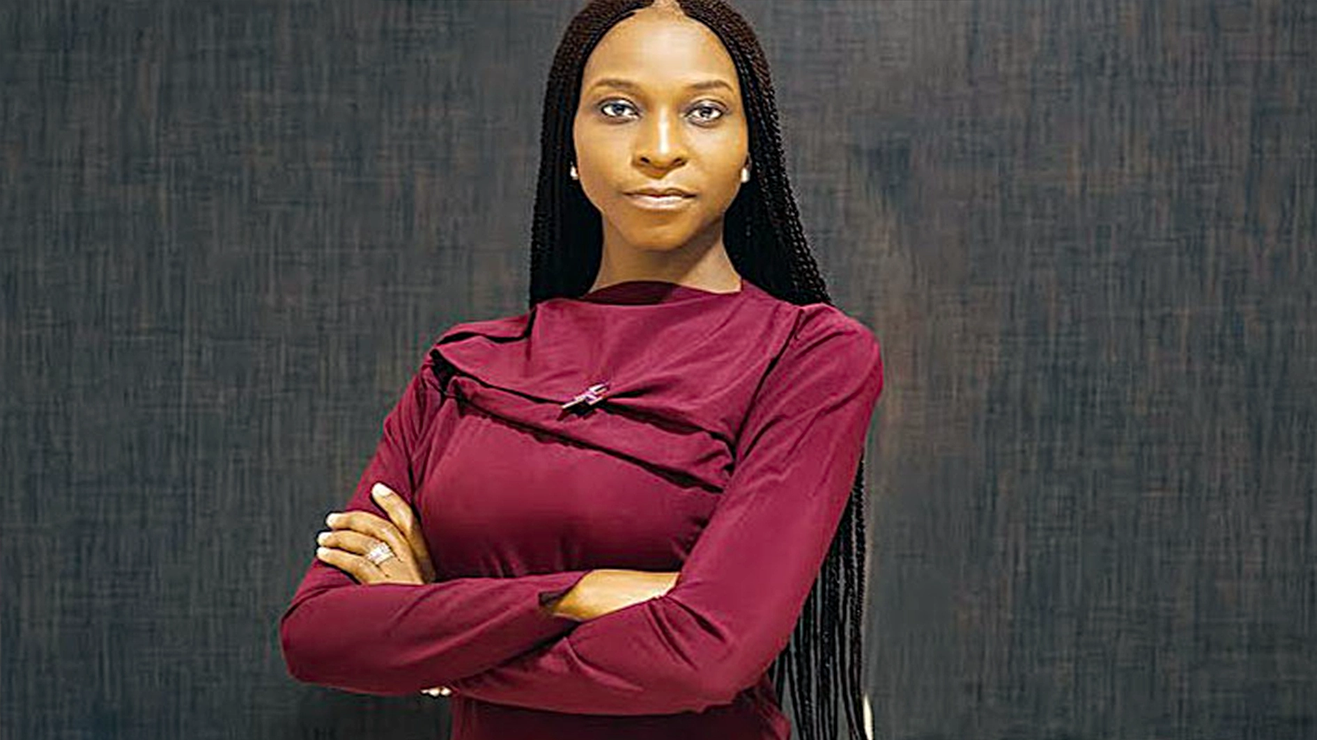 Titilola Vivour-Adeniyi