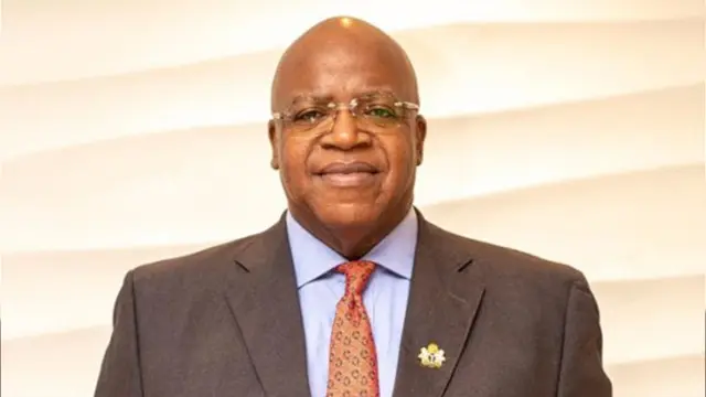 Alex Nwuba