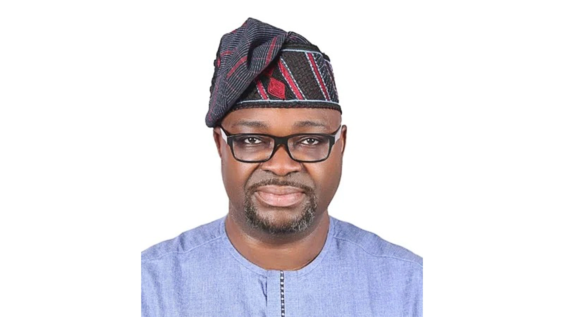 Dr Charles Omole