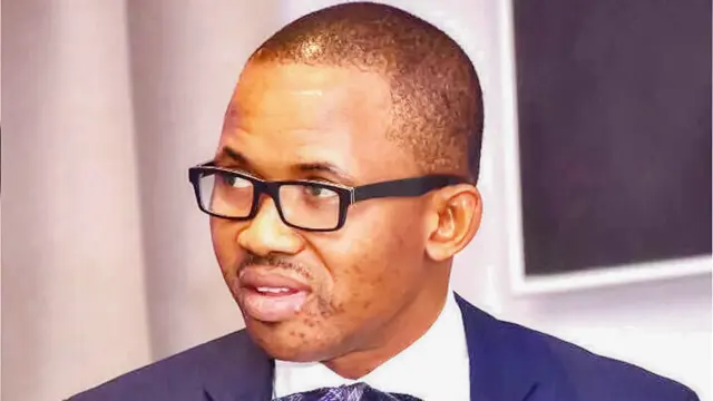 Attorney-General and Commissioner for Justice in Ondo State, Dr. Kayode Ajulo SAN