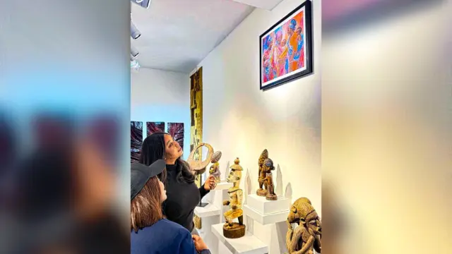 Oletubo’s Mixed Reality
