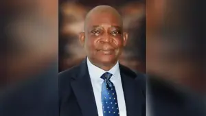 Segun Odusanya