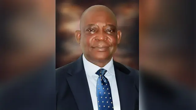 Segun Odusanya
