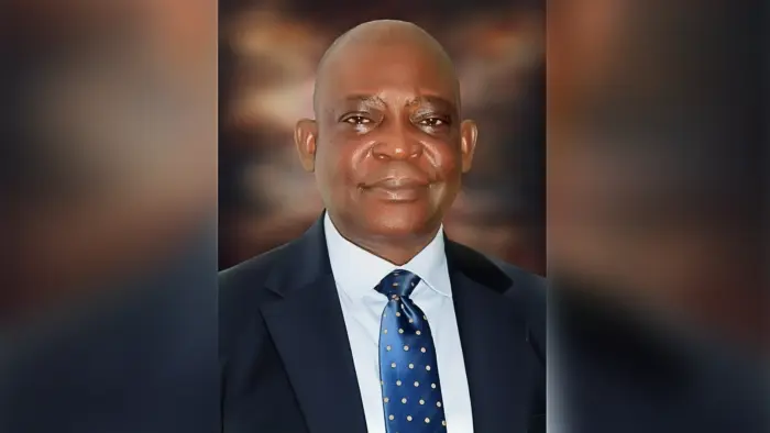Segun Odusanya