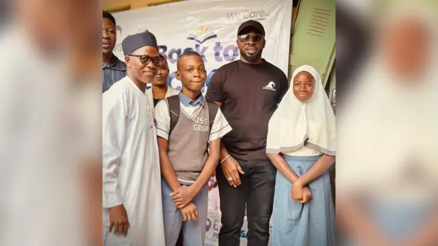 Skyewise Foundation