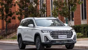 Jetour X90 Plus sets  for Abuja Experience as brand targets premium SUV market