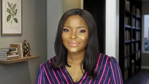 Late Maryam Muritala