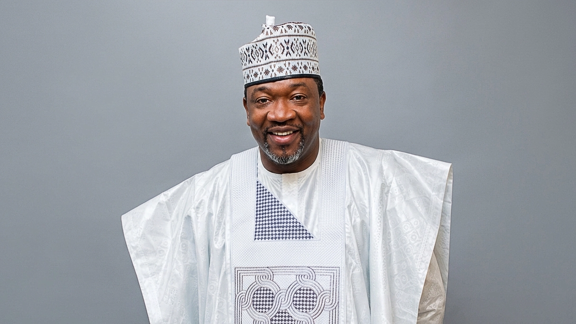 Professor Nuhu Atta