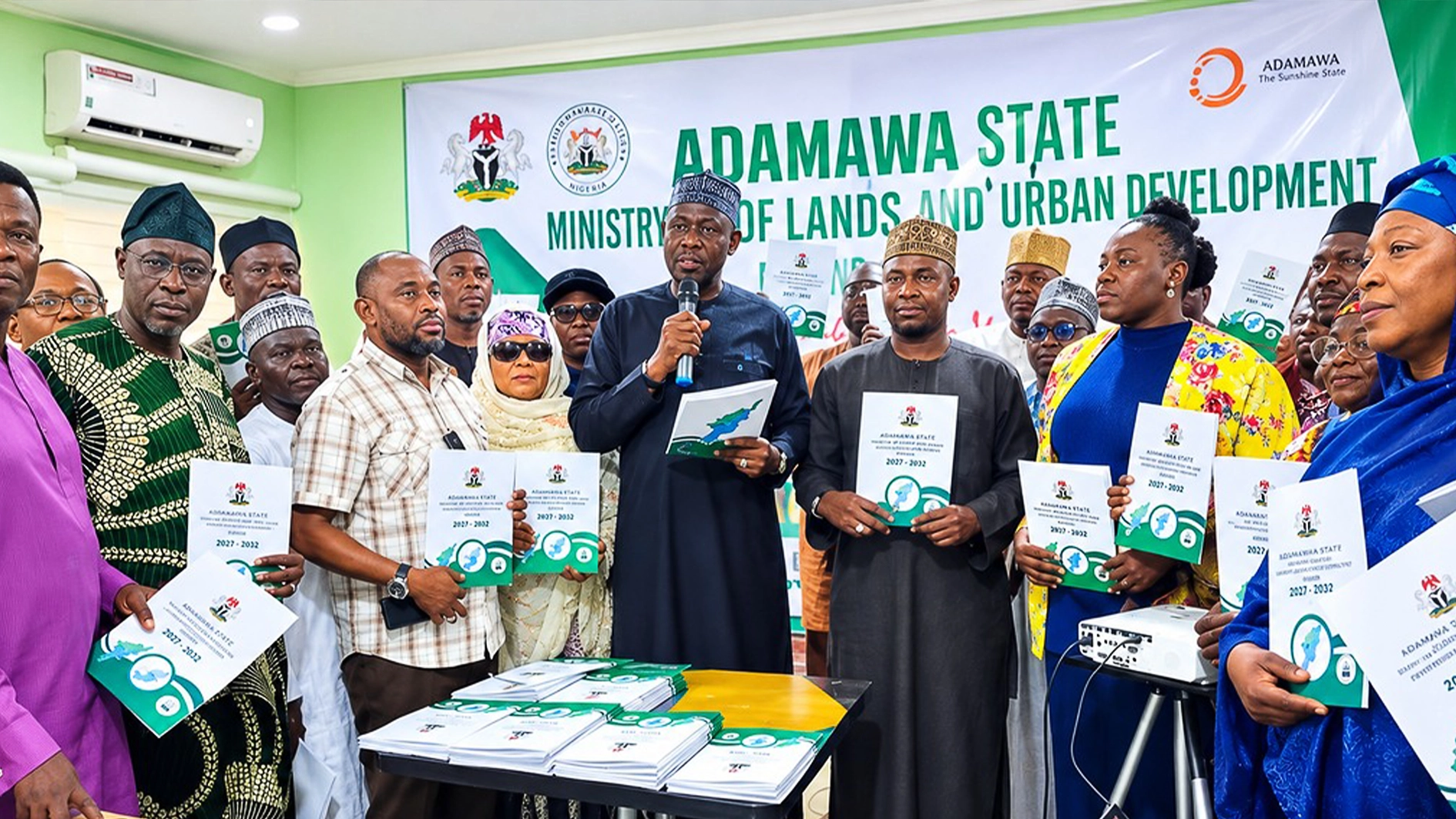 UNICEF, NIEPA support Adamawa’s 10-year education plan