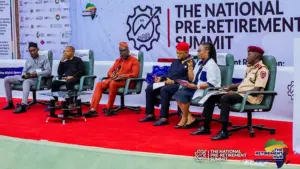 2026 National Pre-Retirement Summit (NPS 2026)