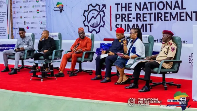 2026 National Pre-Retirement Summit (NPS 2026)