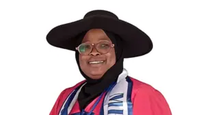 Basirat Saka