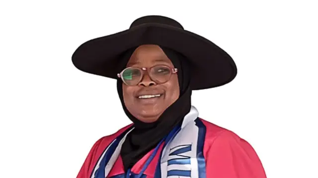 Basirat Saka