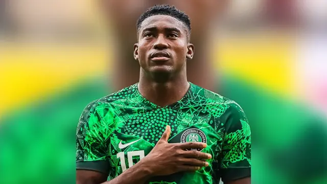 Taiwo Awoniyi