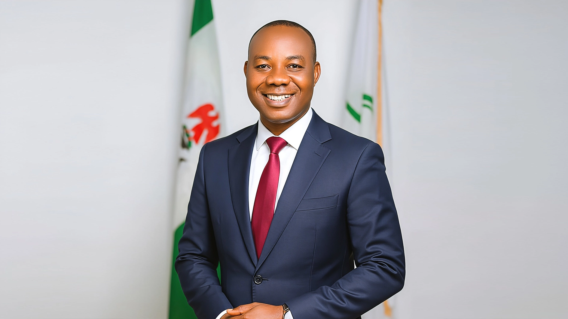 Prince Segun Ochuko Obayendo
