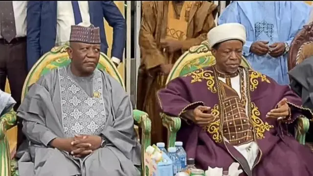 Qadiriyya group