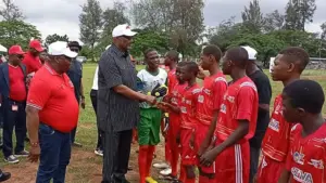Zenith Bank/Delta Principals’ Cup