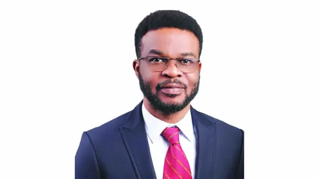 Dr Philips Ekpe