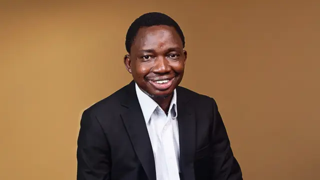 Olaosebikan Hakeem