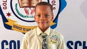 Success Ezenwafor