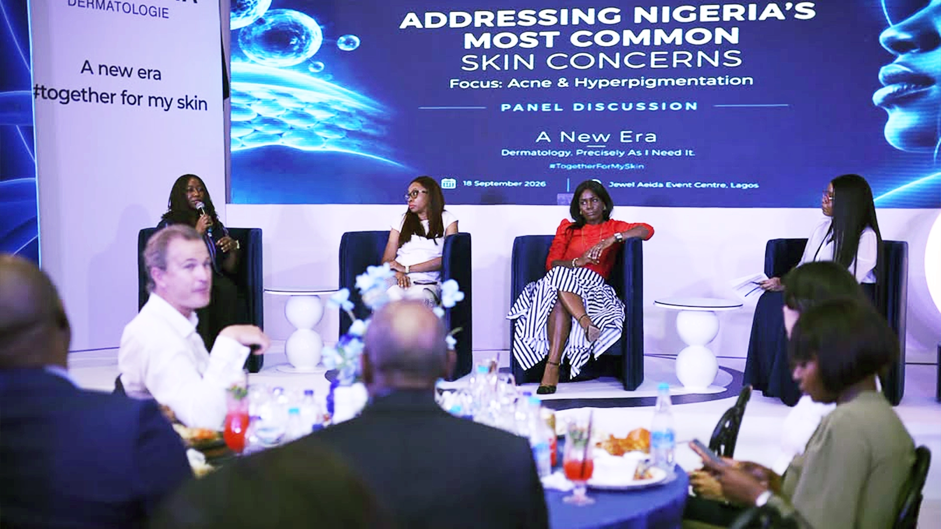 ISISPHARMA formalises Nigerian market entry with official Lagos launch - The Guardian Nigeria News