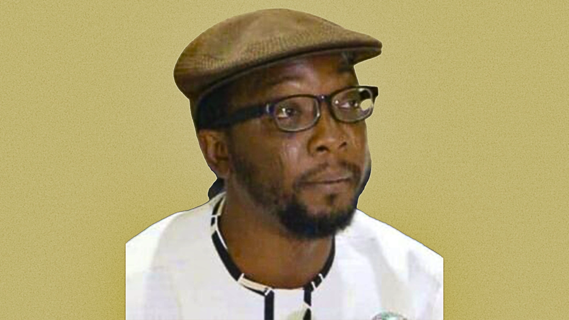 Dr Niyi Sunmonu