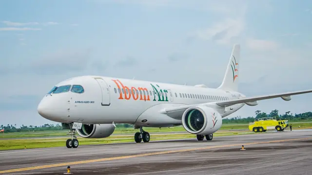 Ibom Air
