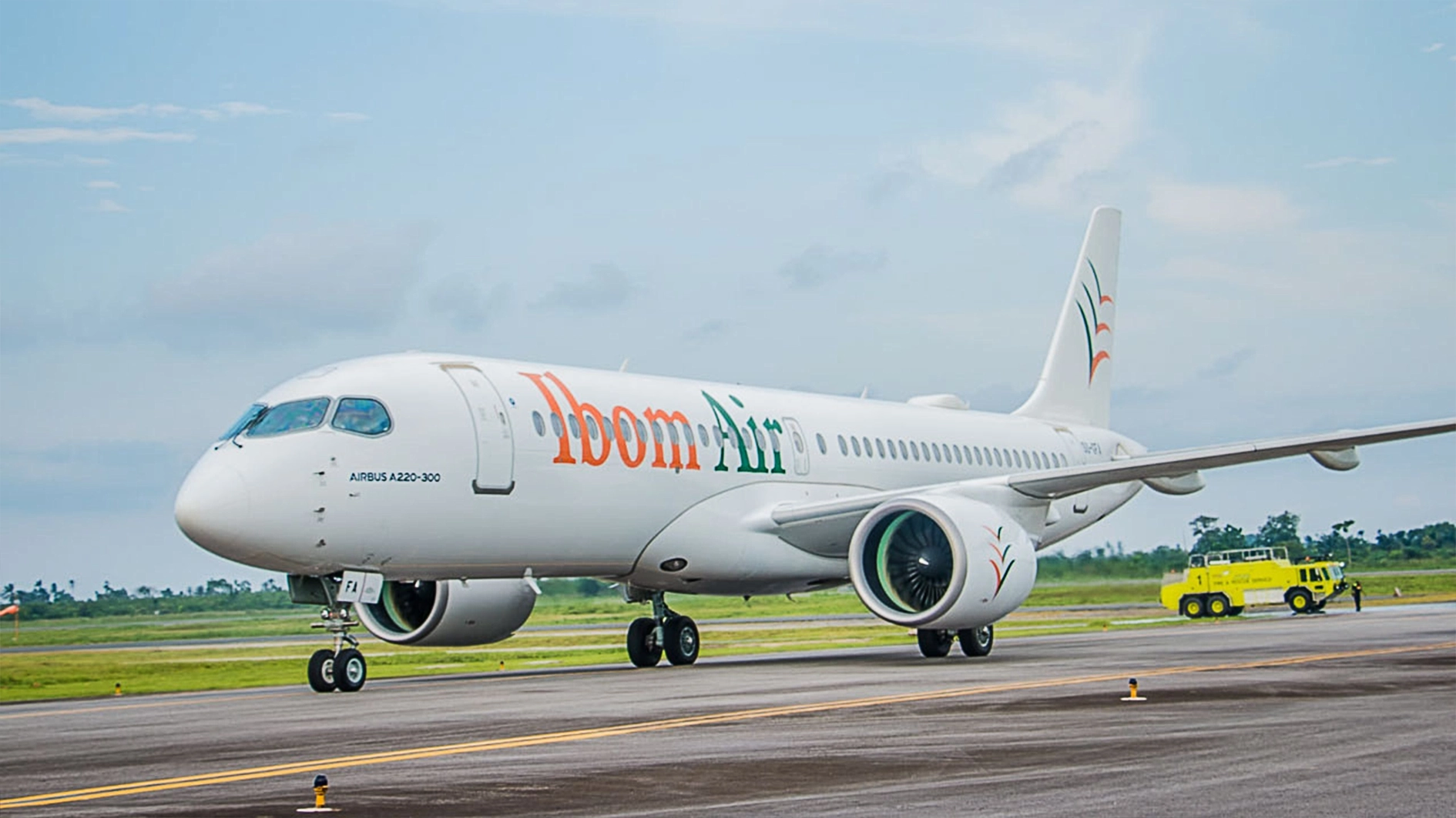 Ibom Air