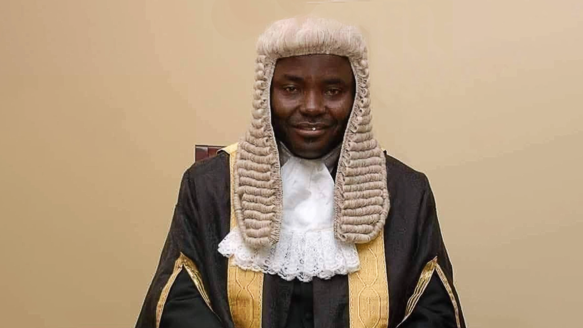 Jibrin Okutepa, SAN