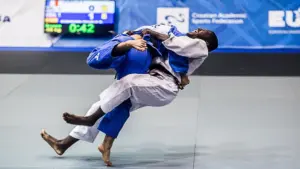 Judo