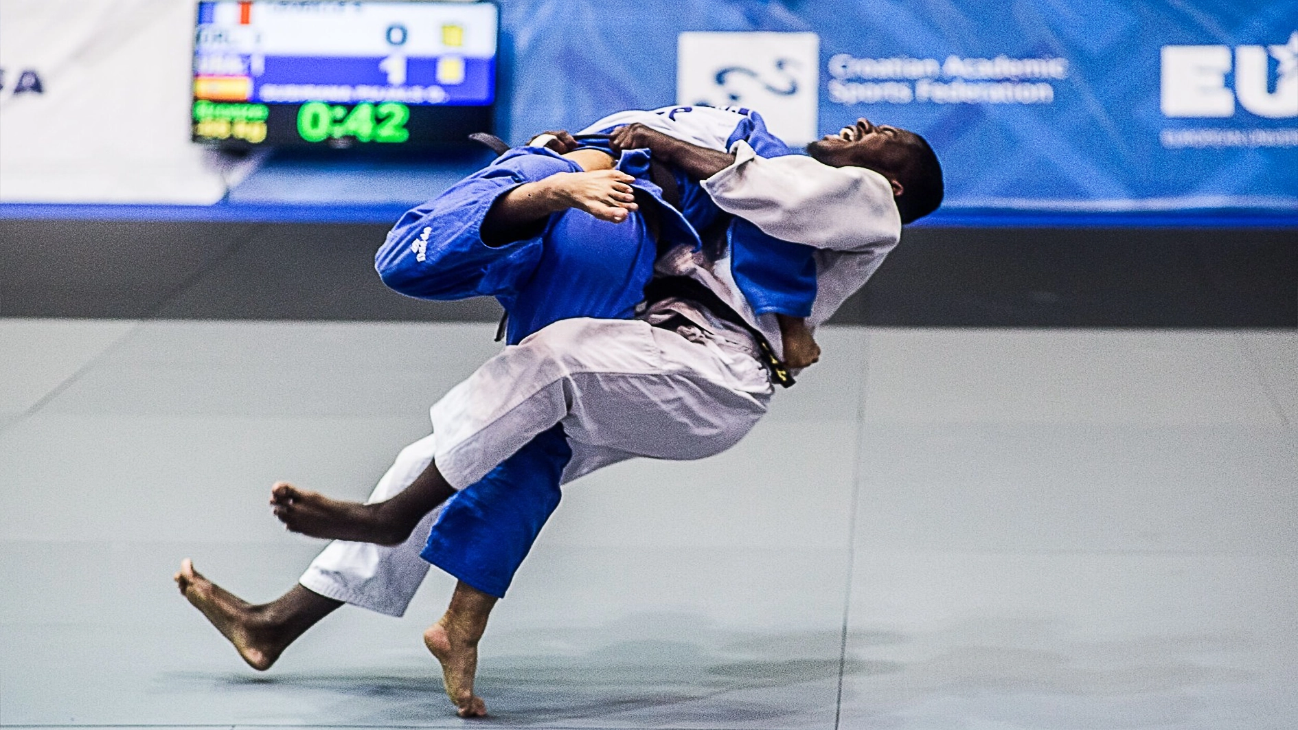Judo
