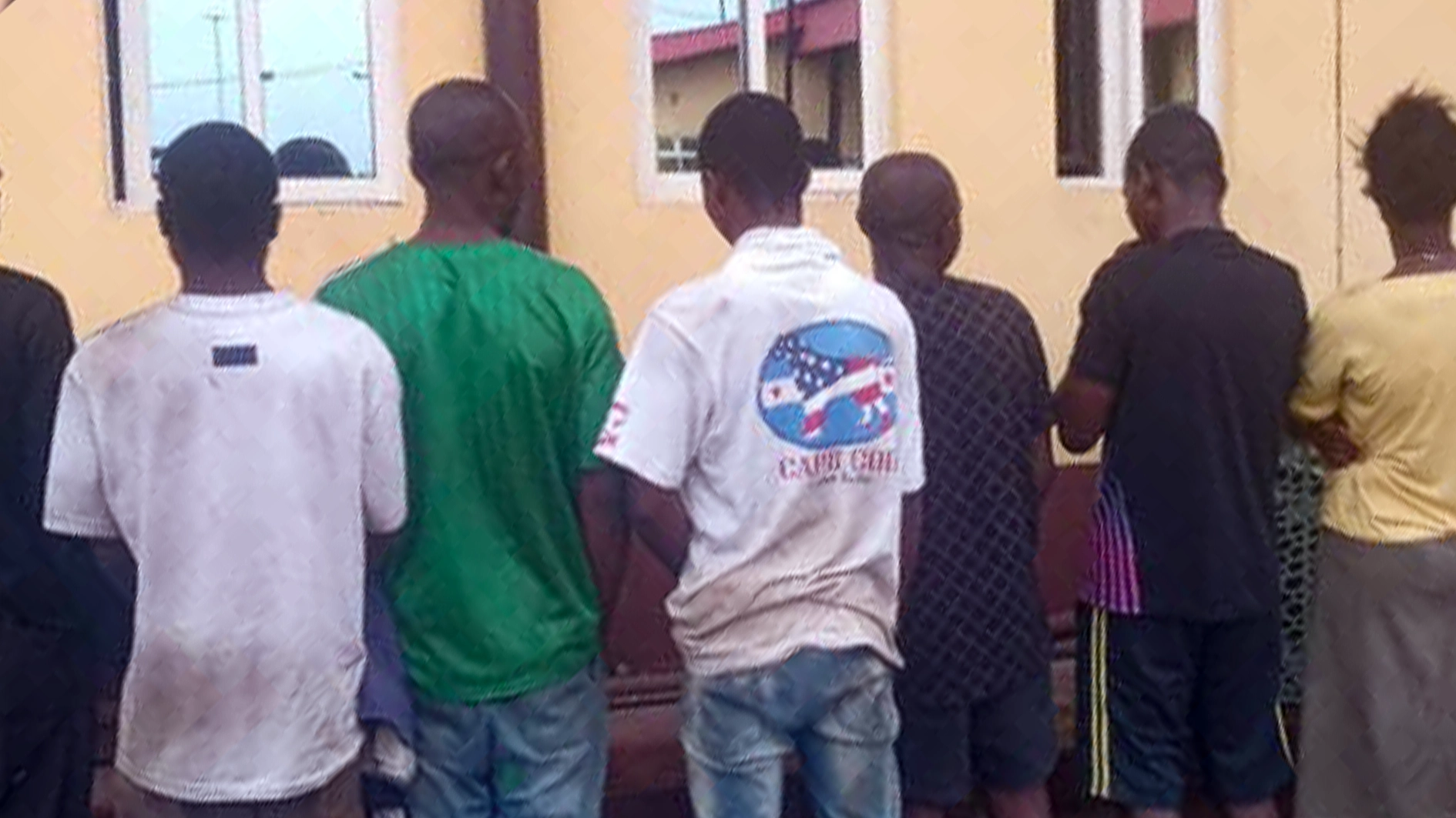 LAWMA arrests seven as hoodlums disrupt illegal waste dumping crackdown