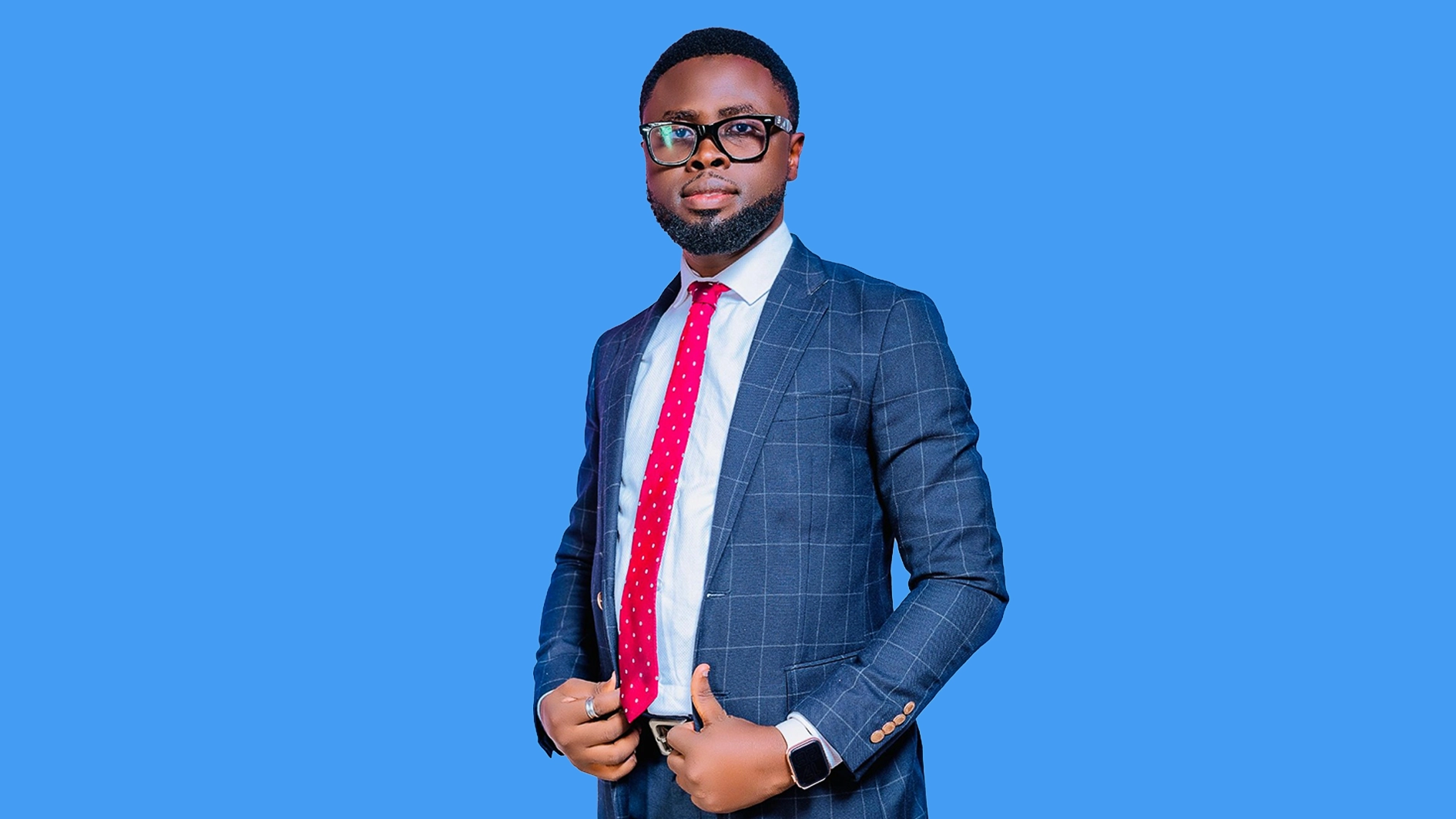 Habib Adebiyi