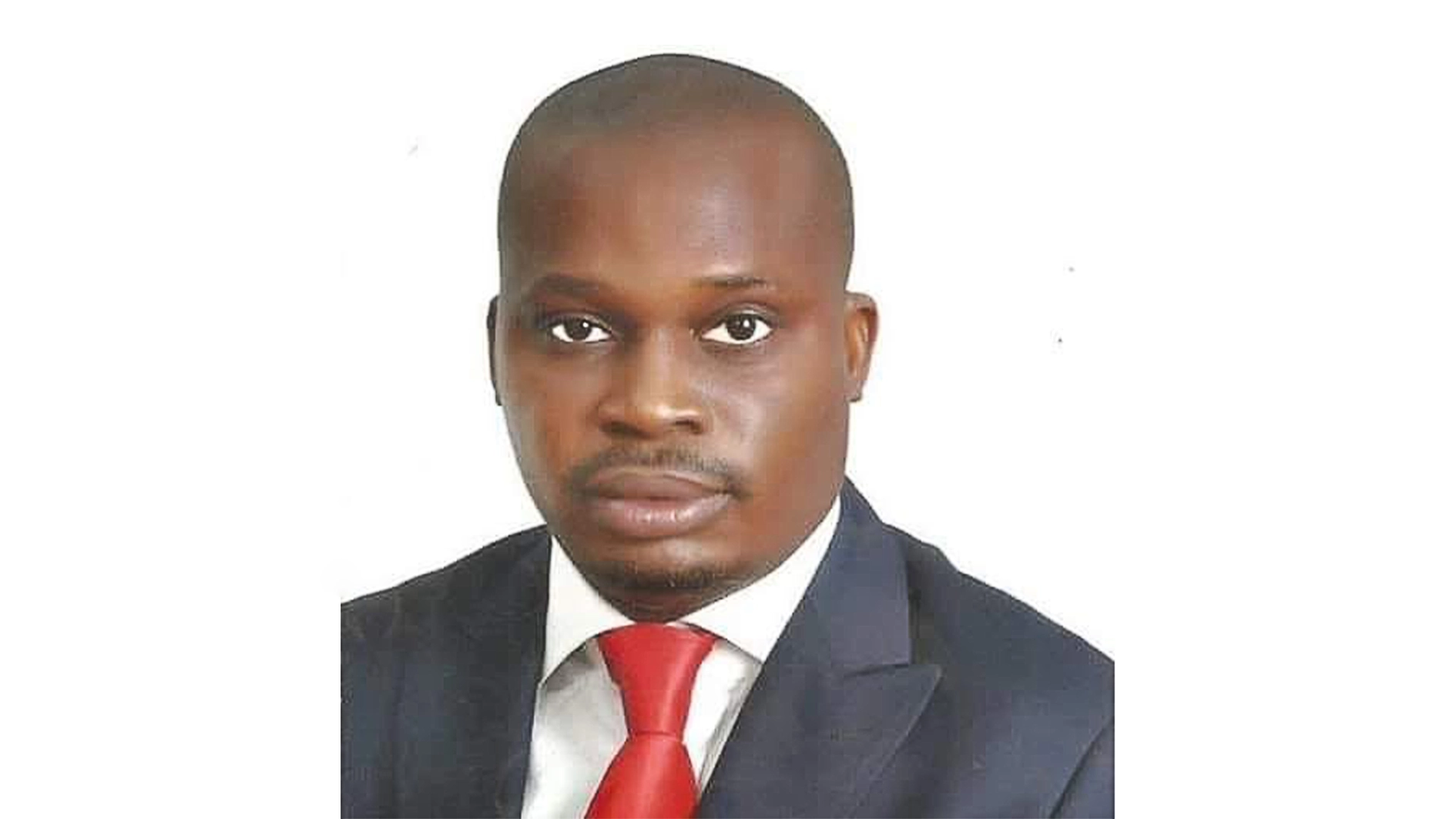 Dr Jasper Uche