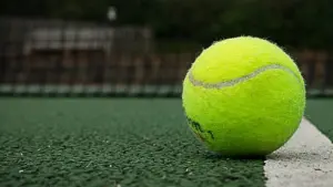 Lagos Lawn Tennis Club
