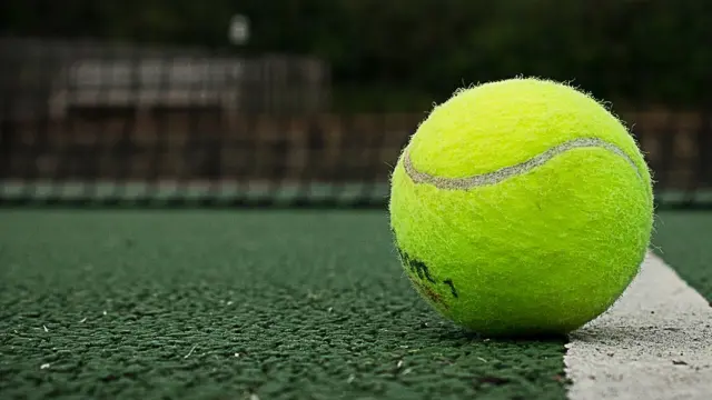 Lagos Lawn Tennis Club