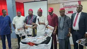 Anambra records 2,500 free HIV tests