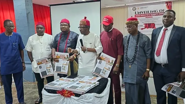 Anambra records 2,500 free HIV tests
