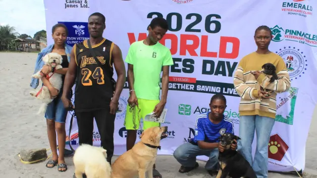World Rabies Day