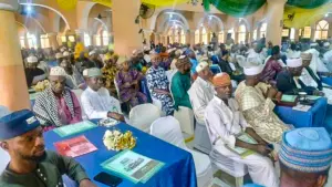 Let central mosques institute counselling units to safe marriages -Scholar